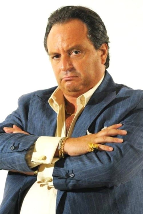 Photo of Giampaolo Fabrizio