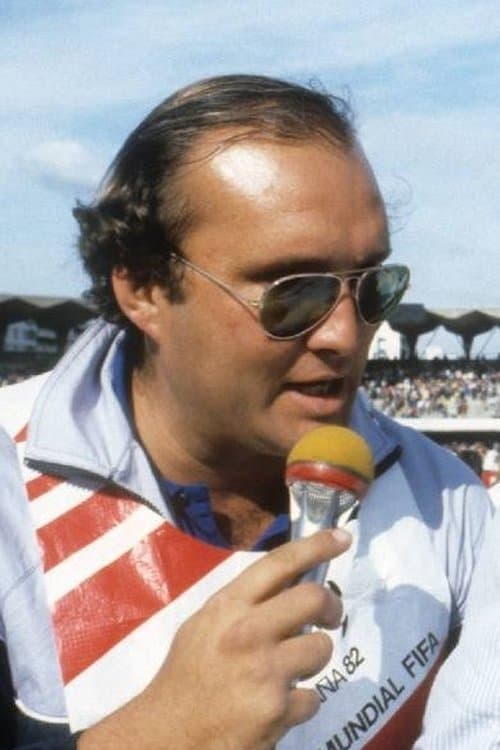 Photo of Giampiero Galeazzi