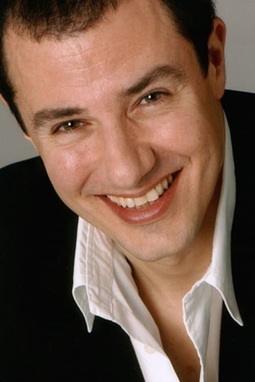 Photo of Giampiero Ingrassia