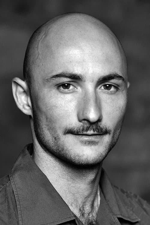 Photo of Giampiero Schiano