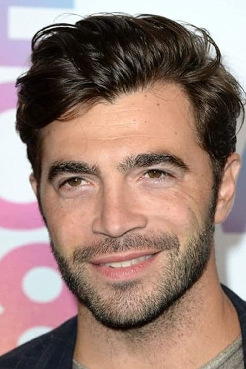 Photo of Gian Marco Tavani