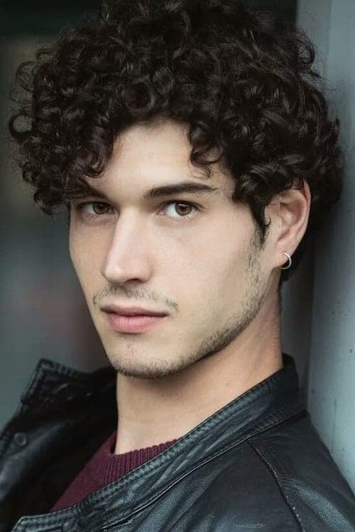 Photo of Giancarlo Commare