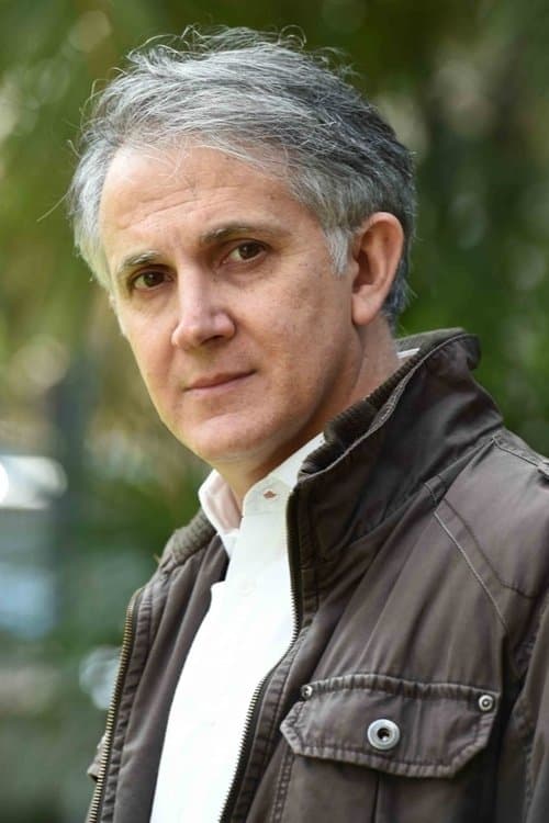 Photo of Giancarlo Cosentino