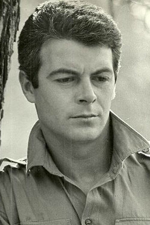 Photo of Giancarlo Del Duca