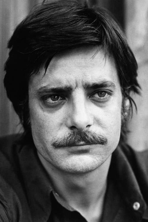 Photo of Giancarlo Giannini