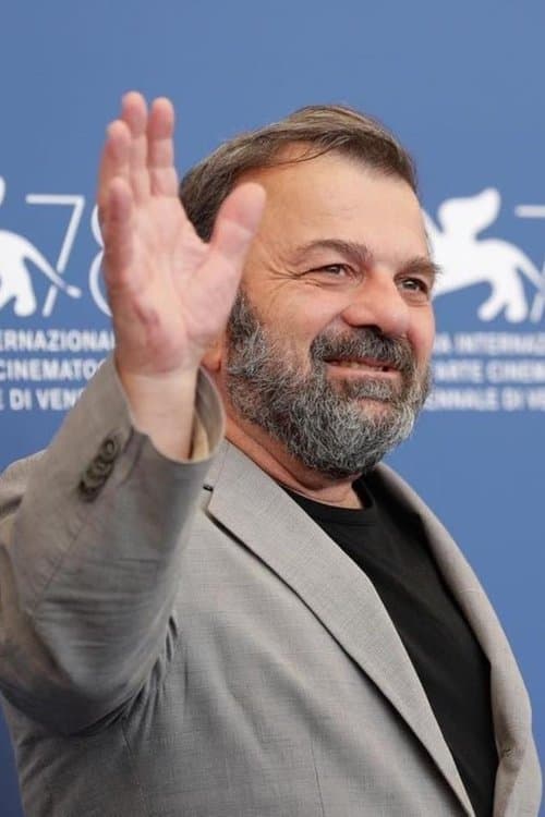 Photo of Giancarlo Martini
