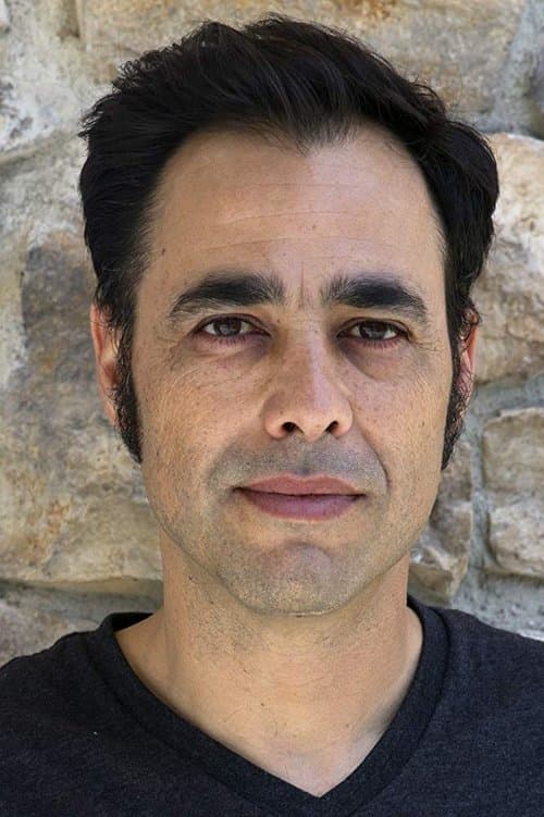 Photo of Giancarlo Ruiz