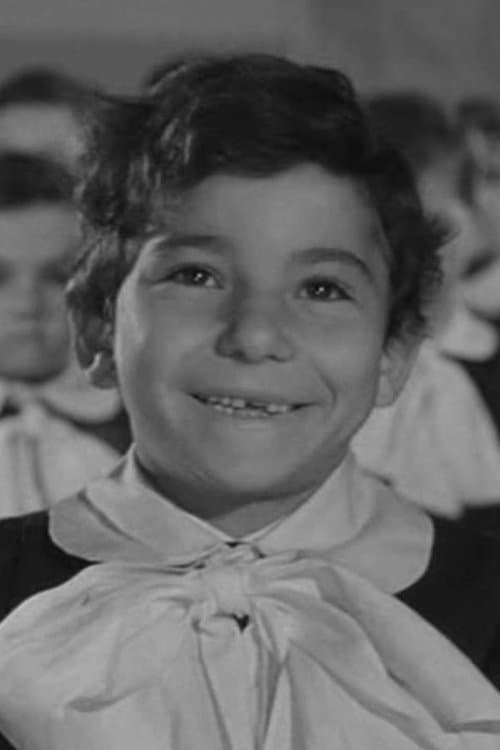 Photo of Giancarlo Zarfati