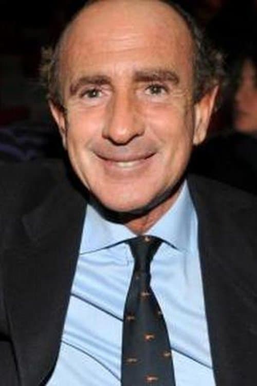 Photo of Gianfranco Agus