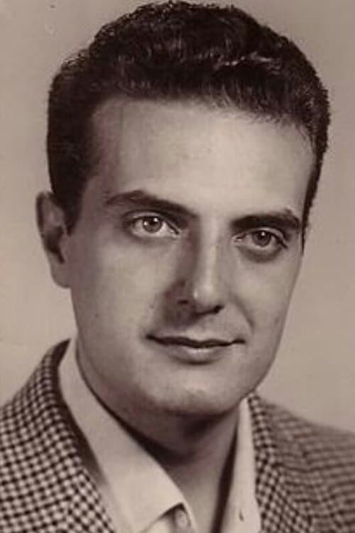 Photo of Gianfranco Bellini