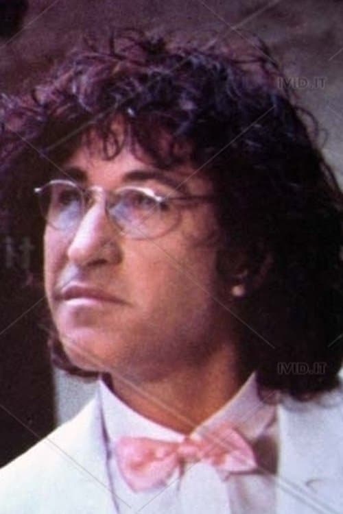 Photo of Gianfranco Bullo