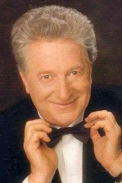 Photo of Gianfranco D'Angelo