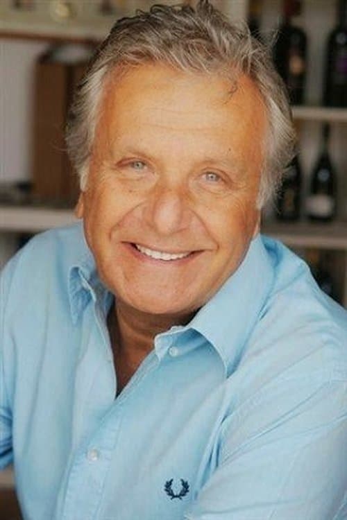 Photo of Gianfranco De Angelis