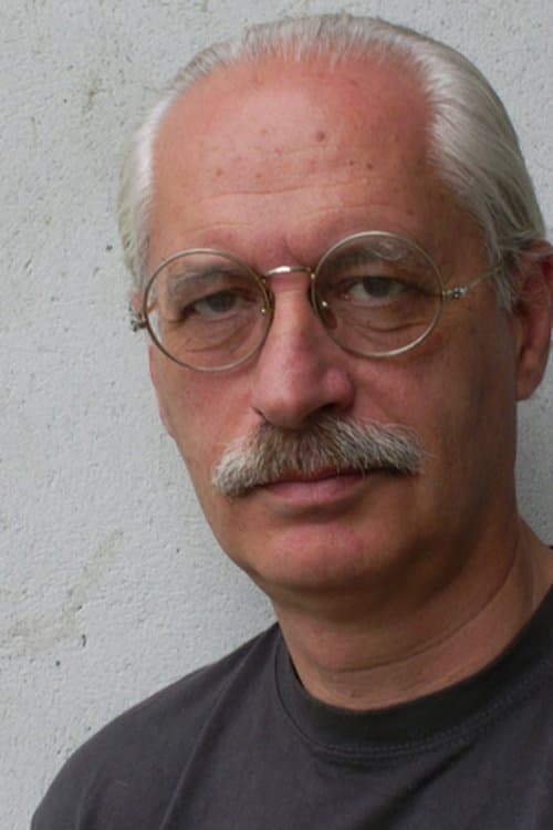 Photo of Gianfranco Manfredi