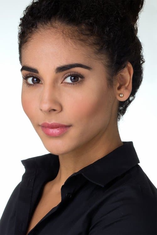 Photo of Gianina Arana