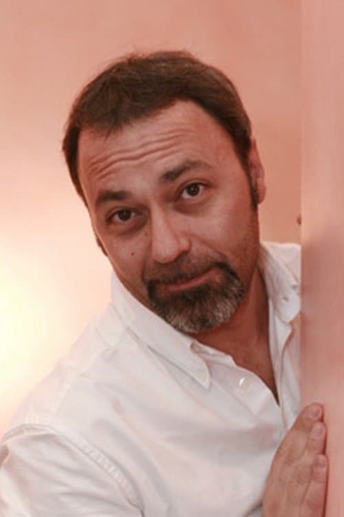 Photo of Gianluca Belardi