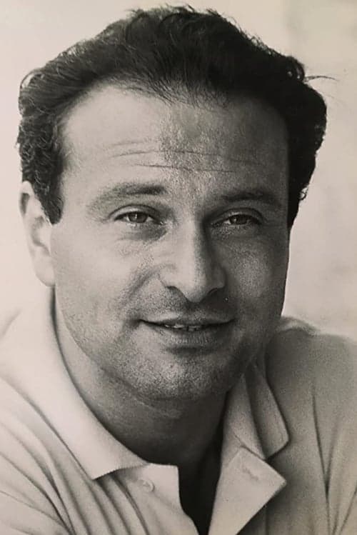 Photo of Gianluca Favilla
