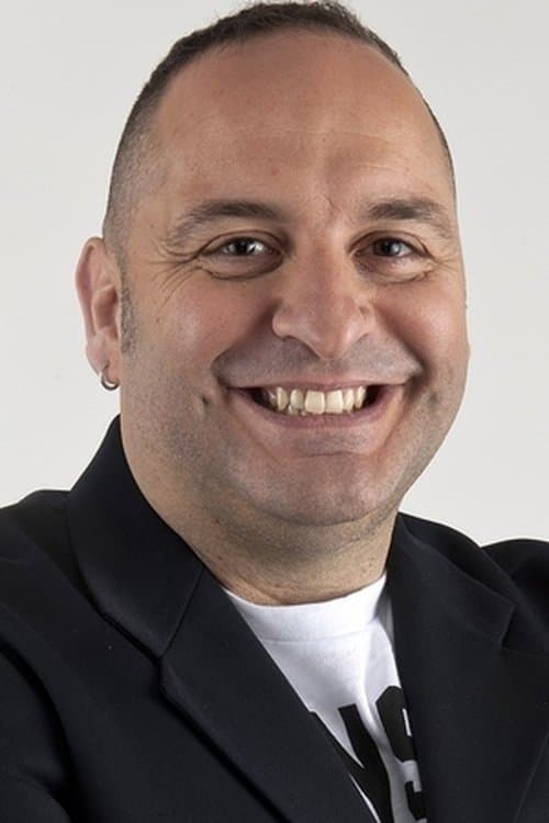 Photo of Gianluca Fubelli