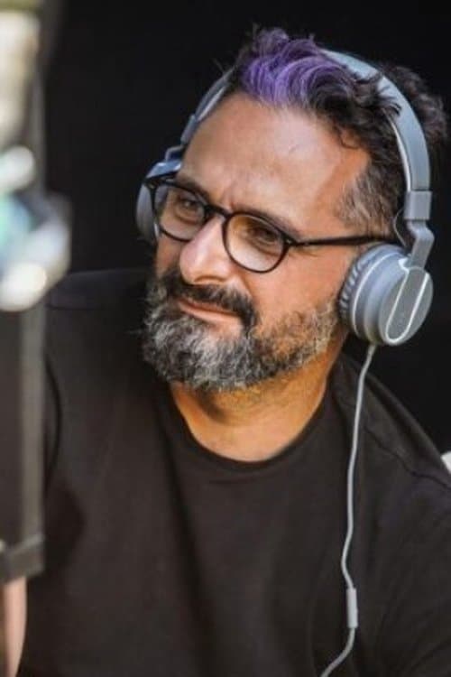 Photo of Gianluca Leuzzi