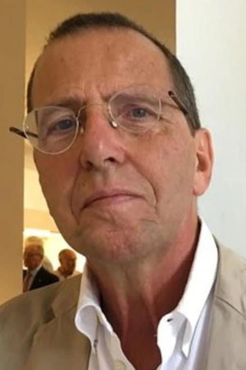 Photo of Gianluigi Calderone