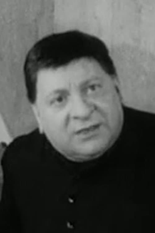 Photo of Gianni Cavalieri