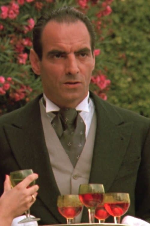 Photo of Gianni Demartiis