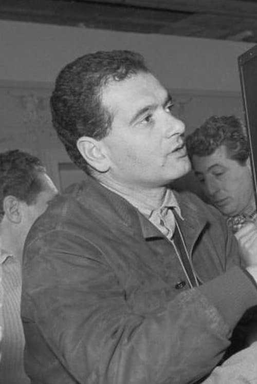 Photo of Gianni Di Venanzo