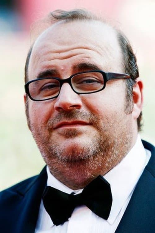 Photo of Gianni Fantoni