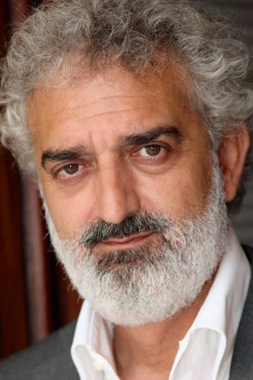 Photo of Gianni Federico