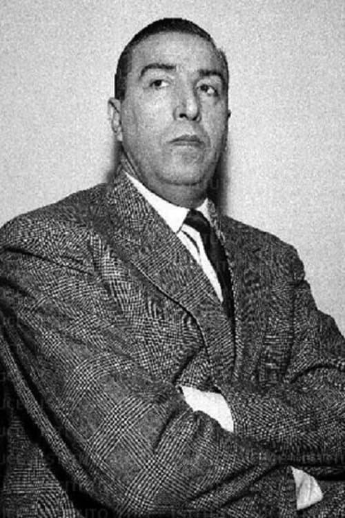Photo of Gianni Franciolini