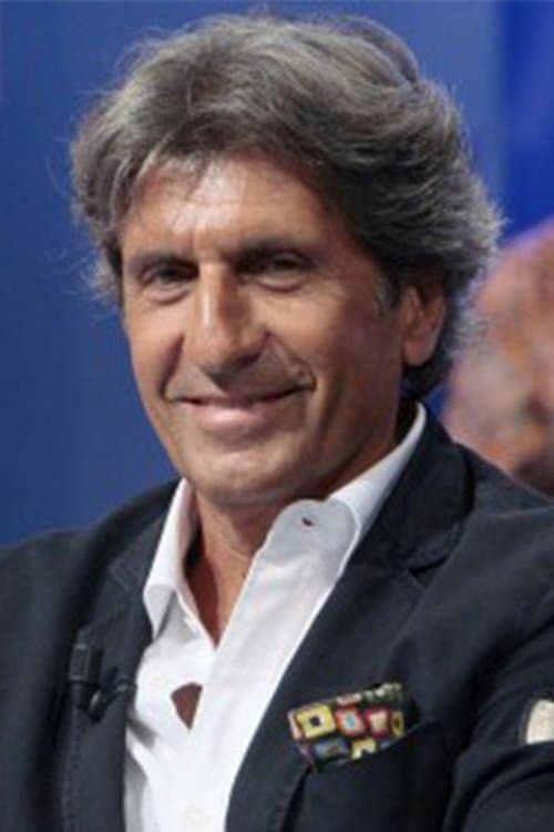 Photo of Gianni Ippoliti