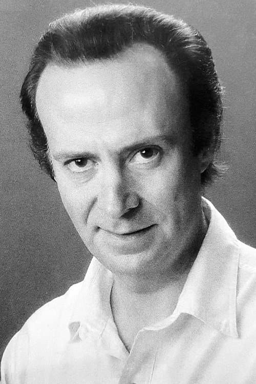 Photo of Gianni Lunadei