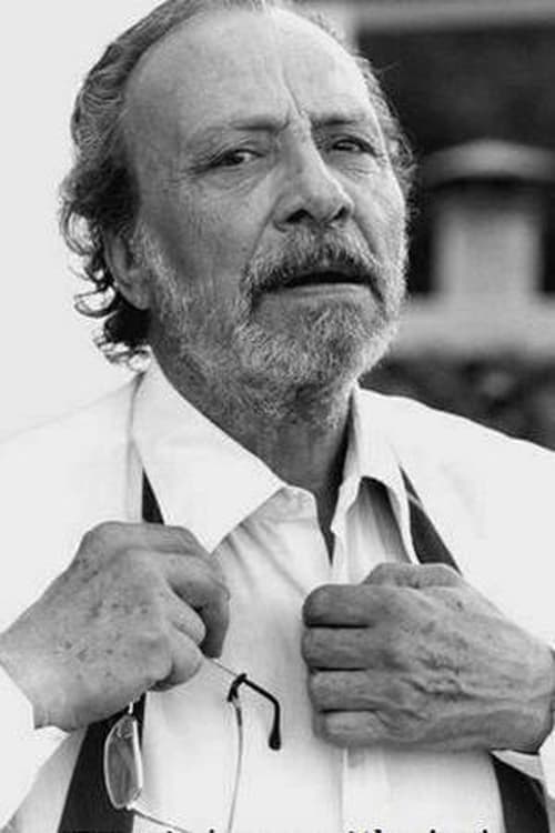 Photo of Gianni Musy