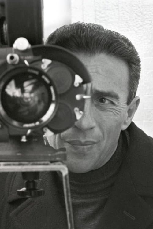 Photo of Gianni Puccini