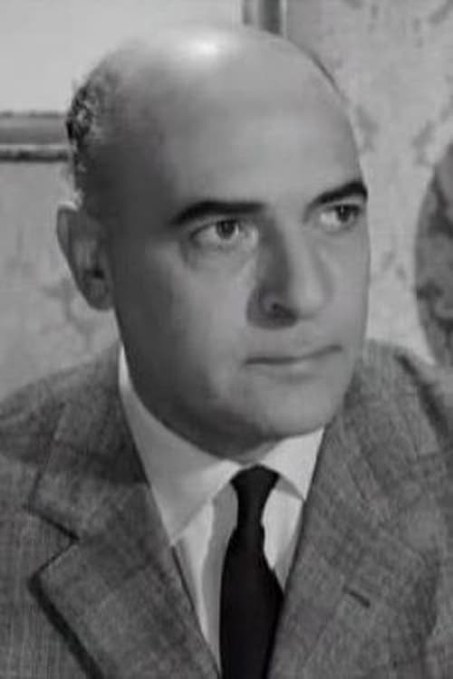 Photo of Gianni Solaro