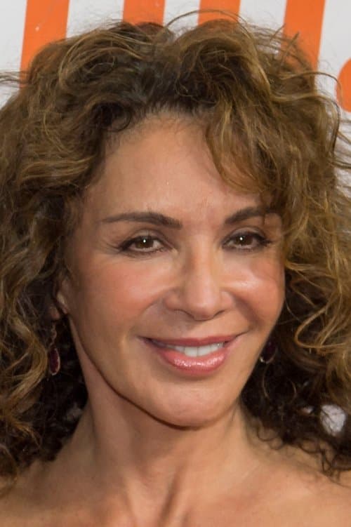 Photo of Giannina Facio