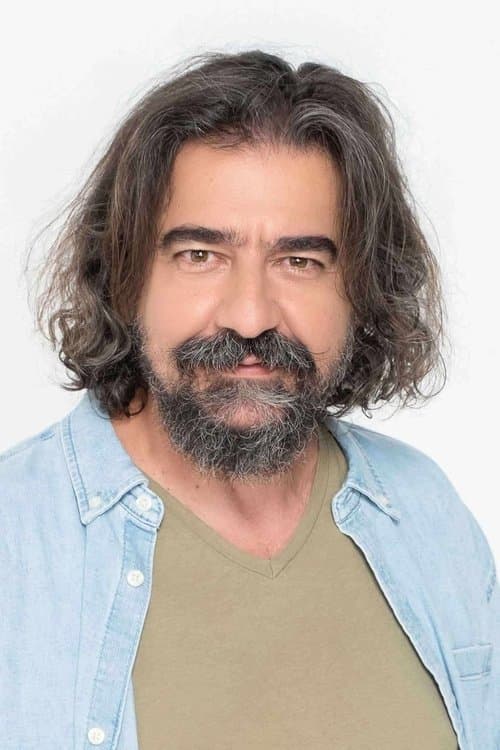 Photo of Giannis Drakopoulos