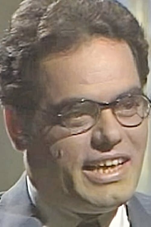 Photo of Giannis Evdaimon