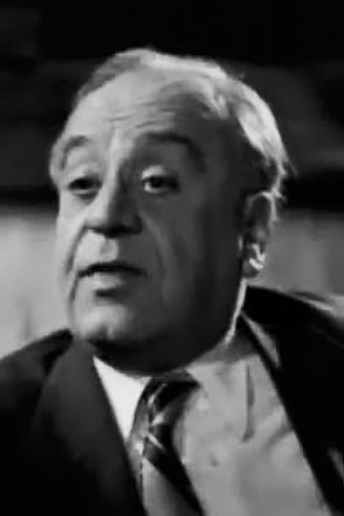 Photo of Giannis Ioannidis