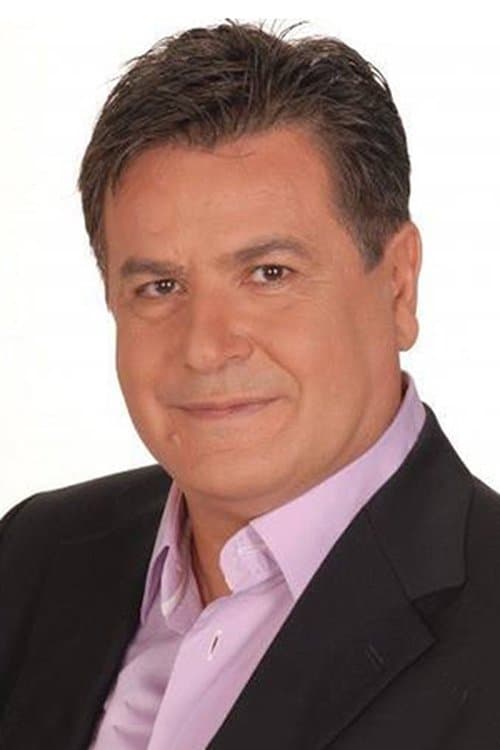 Photo of Giannis Kapetanios