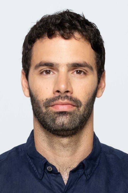 Photo of Giannis Karampampas