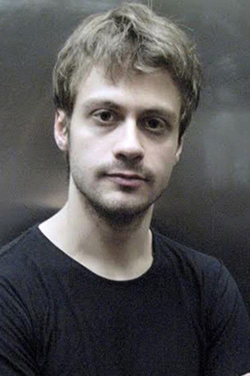 Photo of Giannis Karaoulis