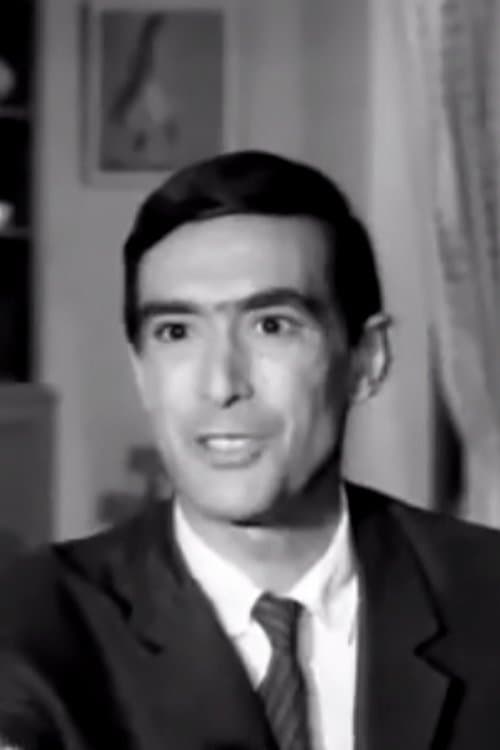 Photo of Giannis Kostis