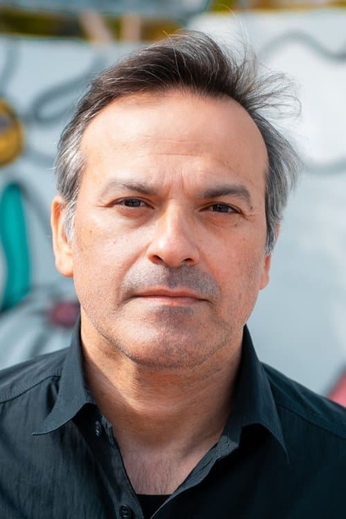 Photo of Giannis Kotsifas