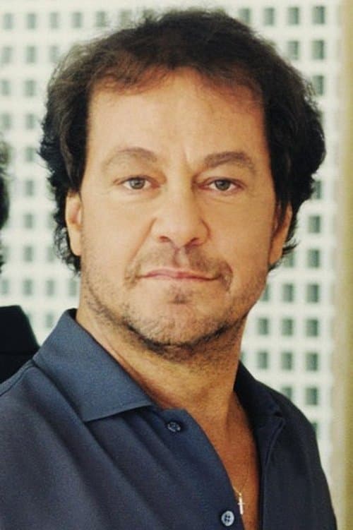 Photo of Giannis Parios