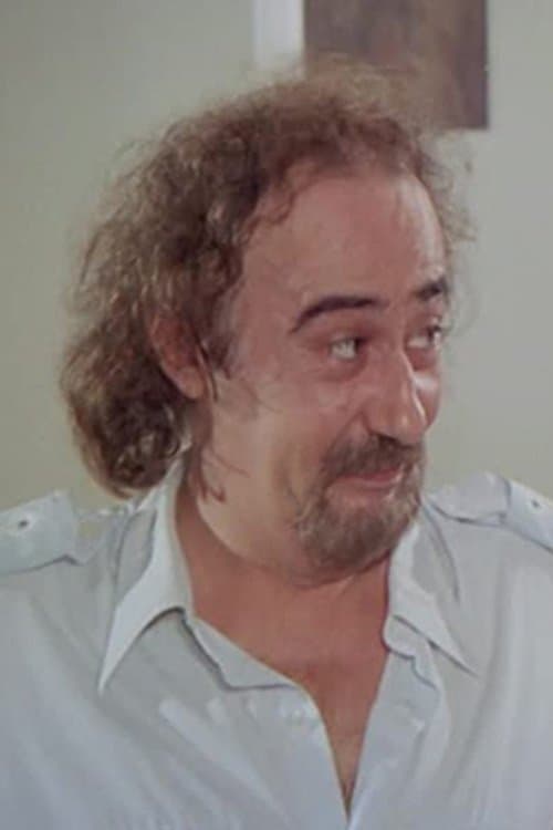 Photo of Giannis Rotas