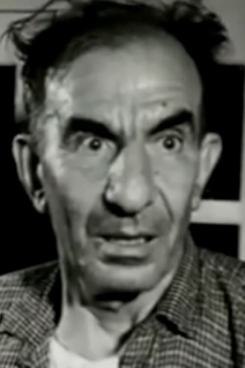 Photo of Giannis Sparidis