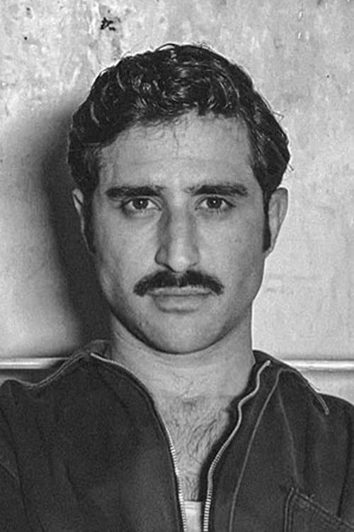 Photo of Giannis Vasilottos