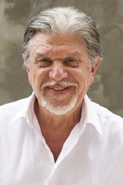 Photo of Giannis Vouros