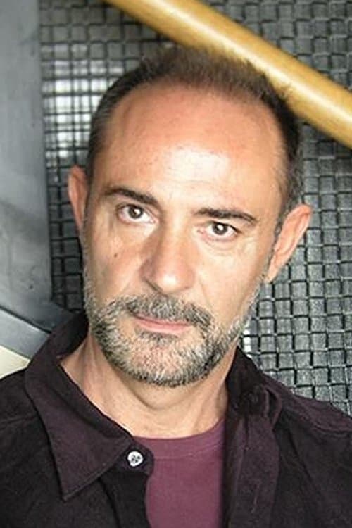 Photo of Giannis Zavradinos